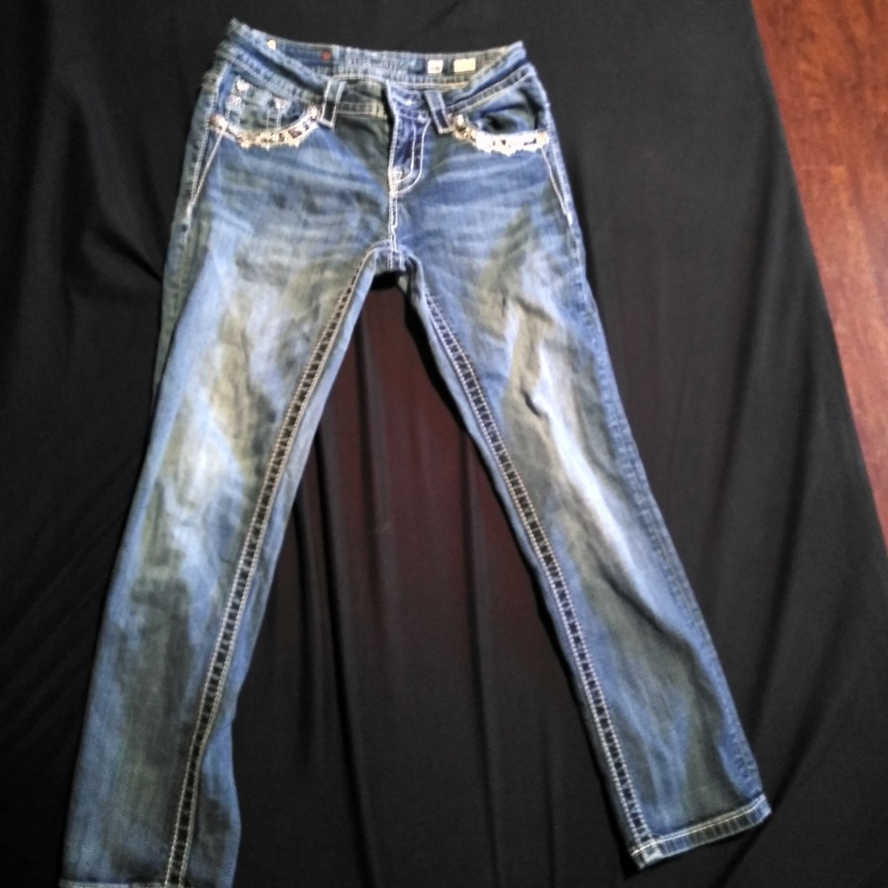 Miss sz 26